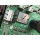 KCA26800ACG11 OTIS LRU-UD404 (ACD4-MR) Mainboard Inverter
